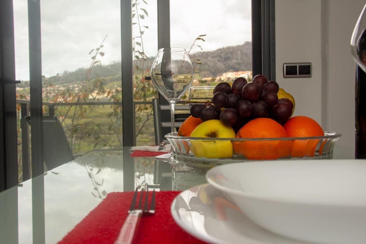 Amoreira House Calheta  Exterior photo