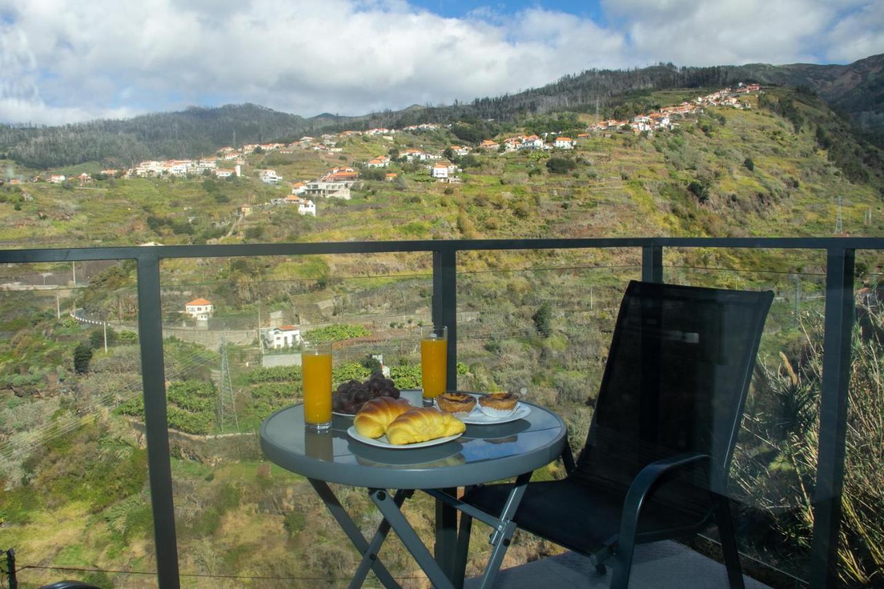 Amoreira House Calheta  Exterior photo
