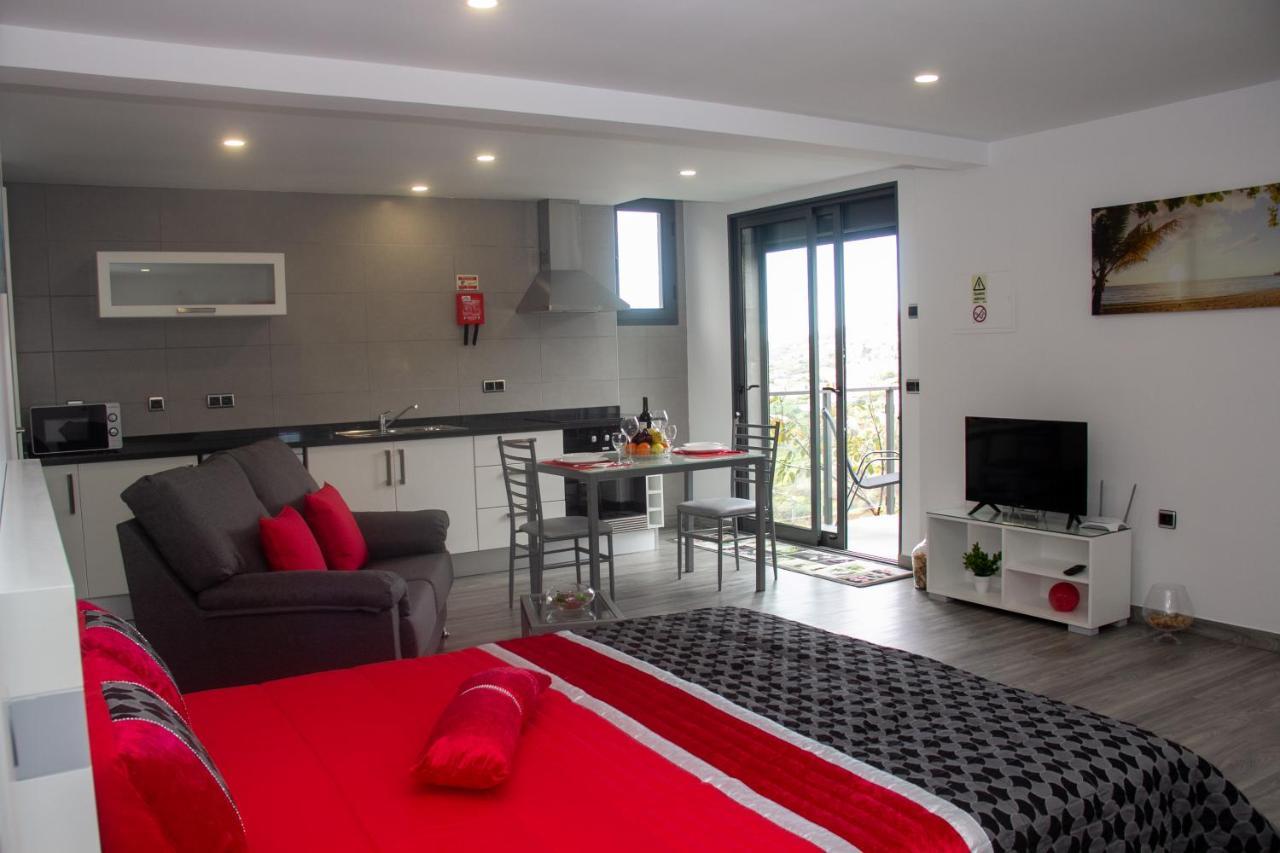 Amoreira House Calheta  Exterior photo