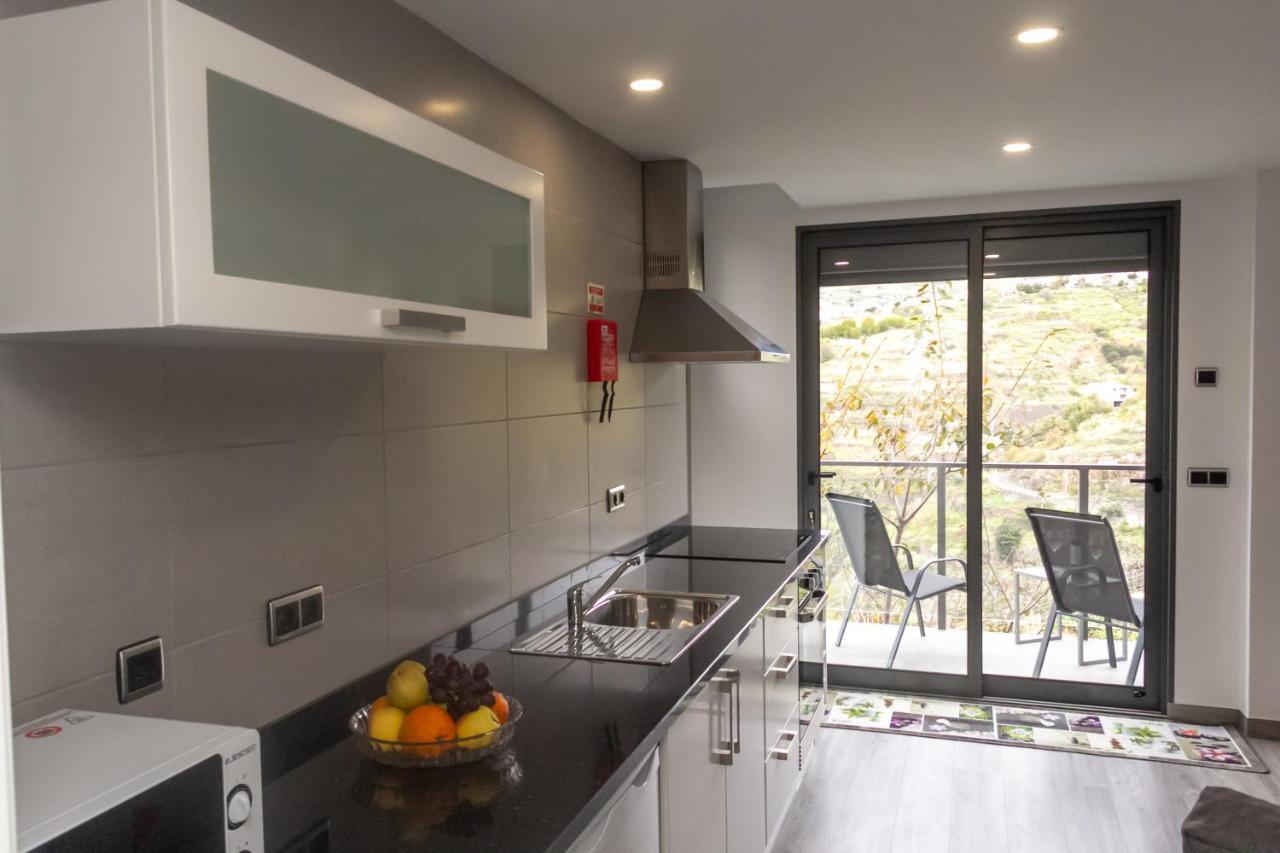 Amoreira House Calheta  Exterior photo