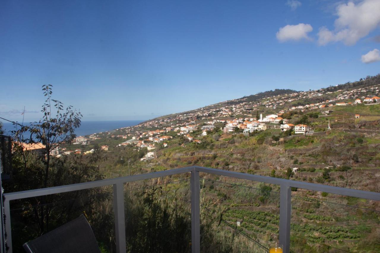 Amoreira House Calheta  Exterior photo