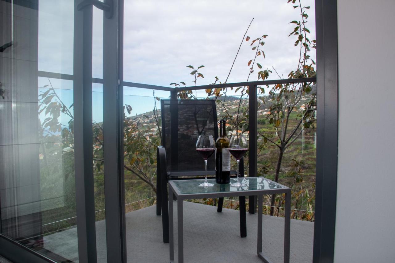 Amoreira House Calheta  Exterior photo